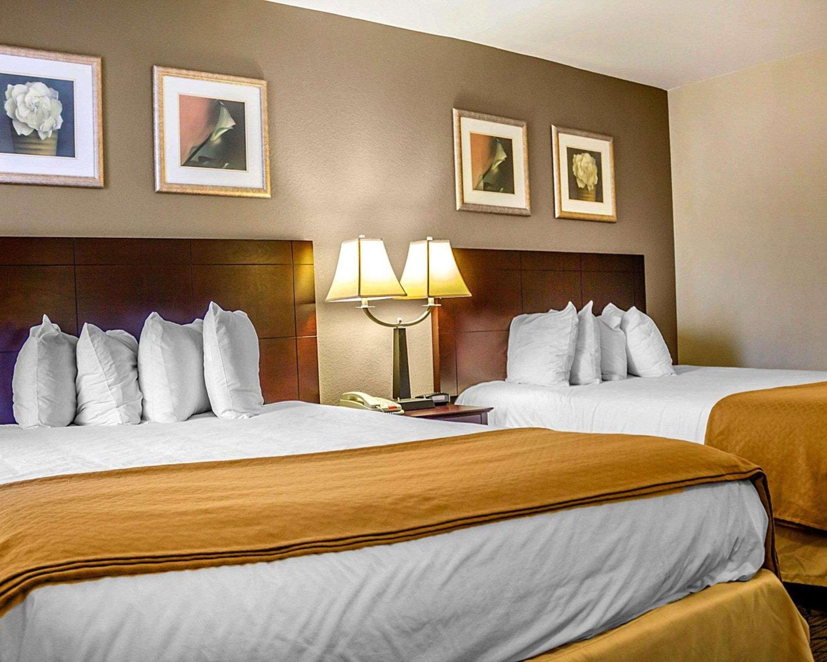 Quality Inn Waterbury Ngoại thất bức ảnh