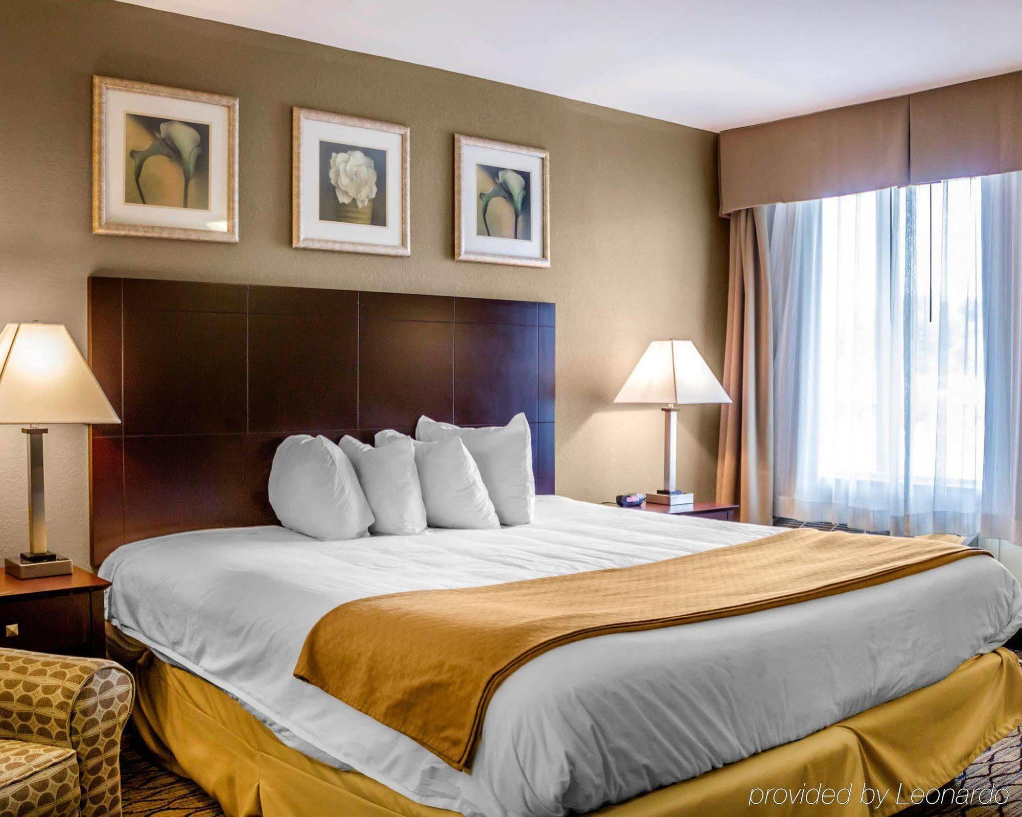Quality Inn Waterbury Ngoại thất bức ảnh