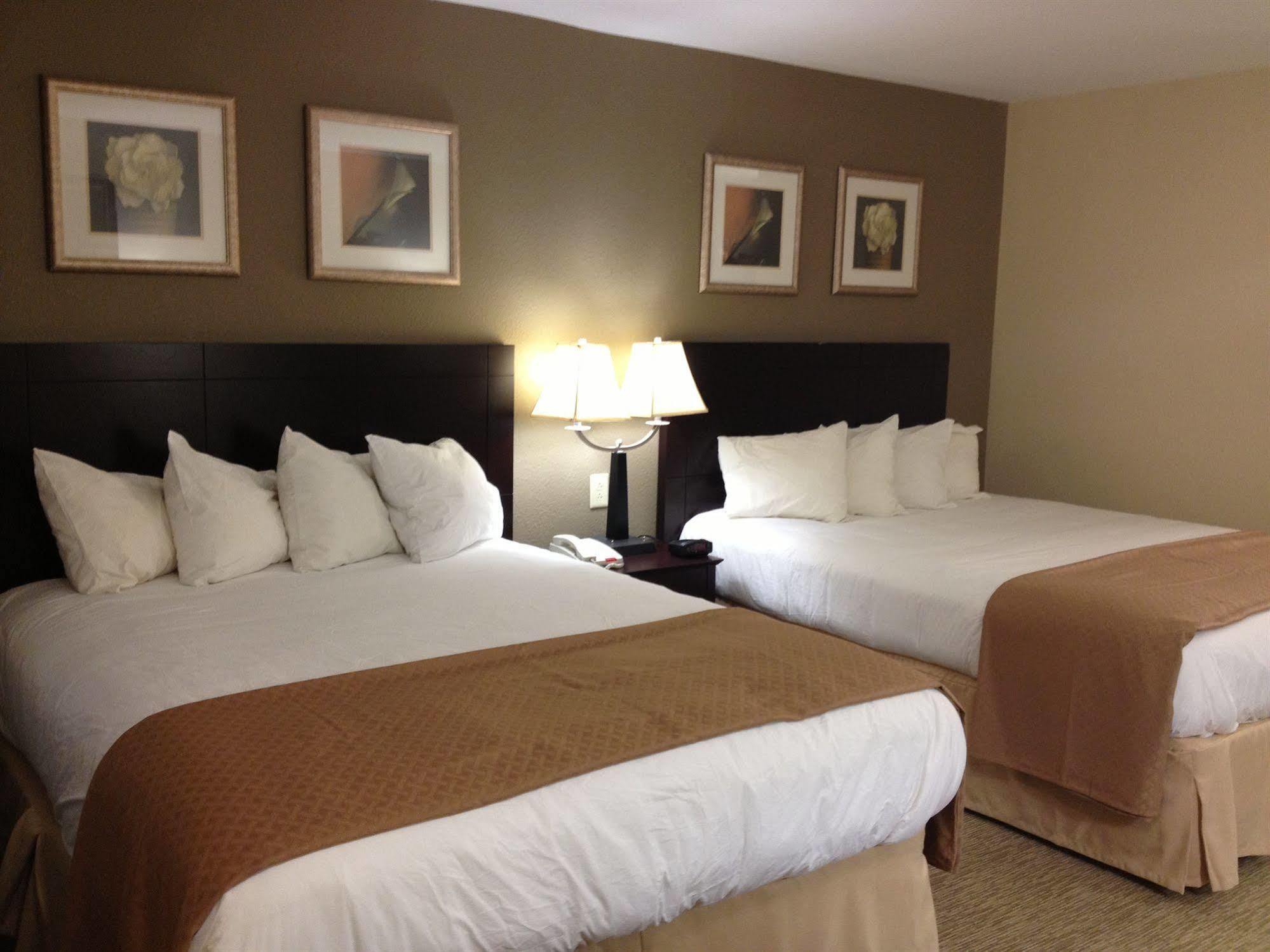 Quality Inn Waterbury Ngoại thất bức ảnh